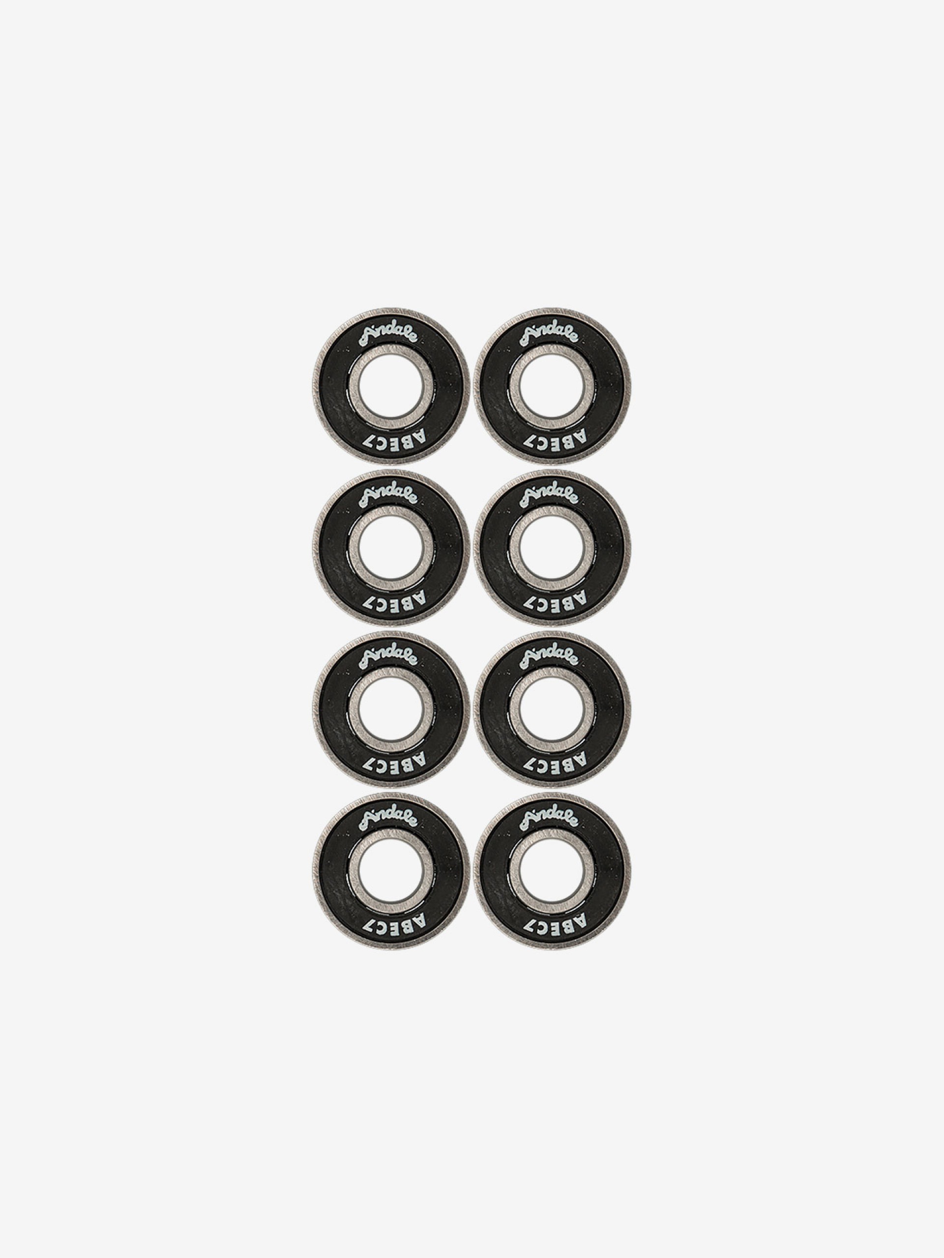 Andale ABEC 7 Bearings