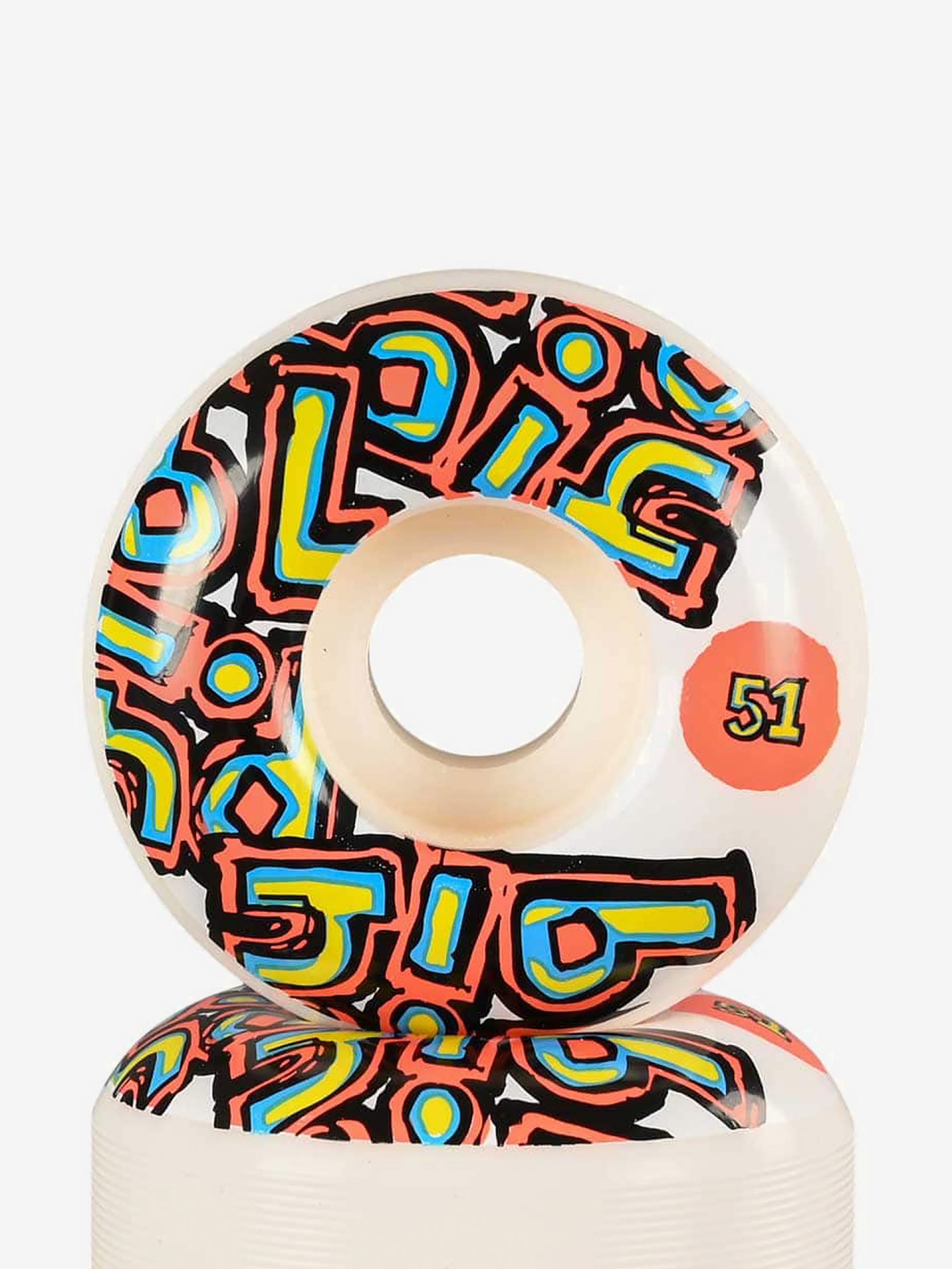 Blind OG Stacked Wheels