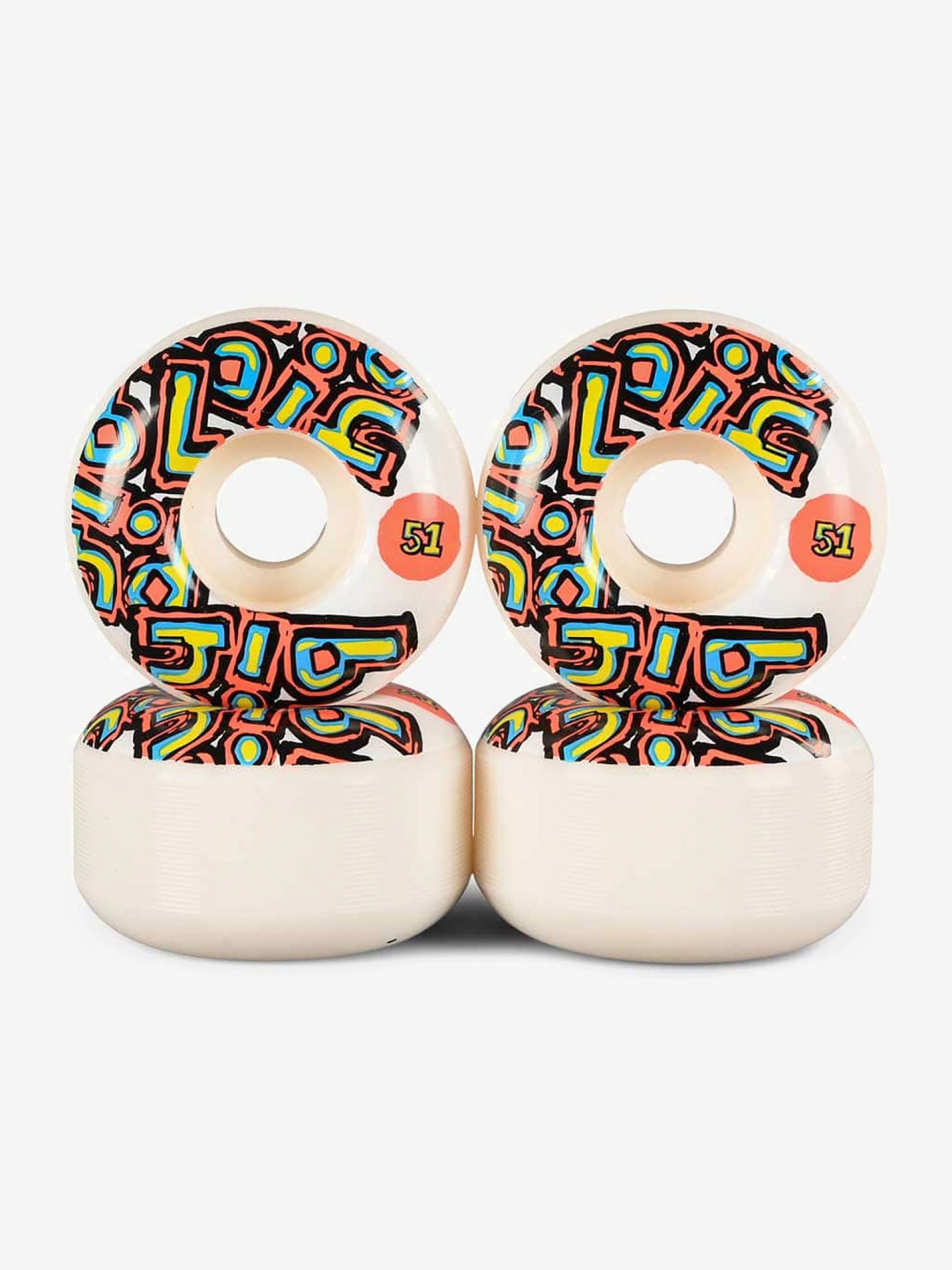 Blind OG Stacked Wheels