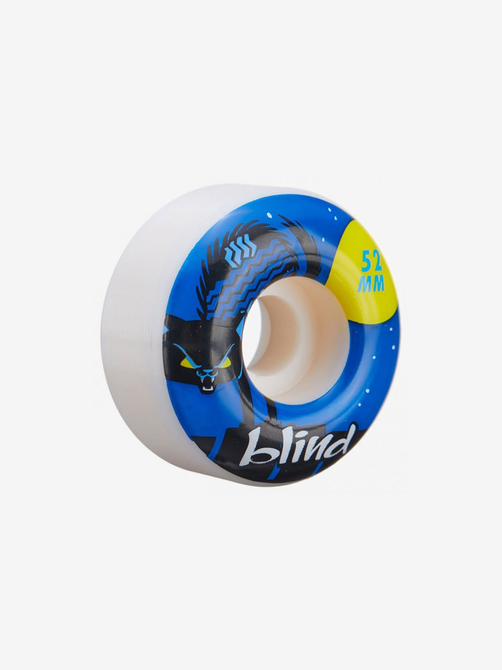 Rodas Blind Nine Lives Blue