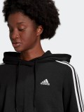 Adidas Essentials Cropped Hoodie