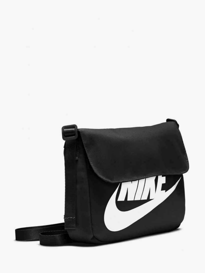 messenger bolsa nike