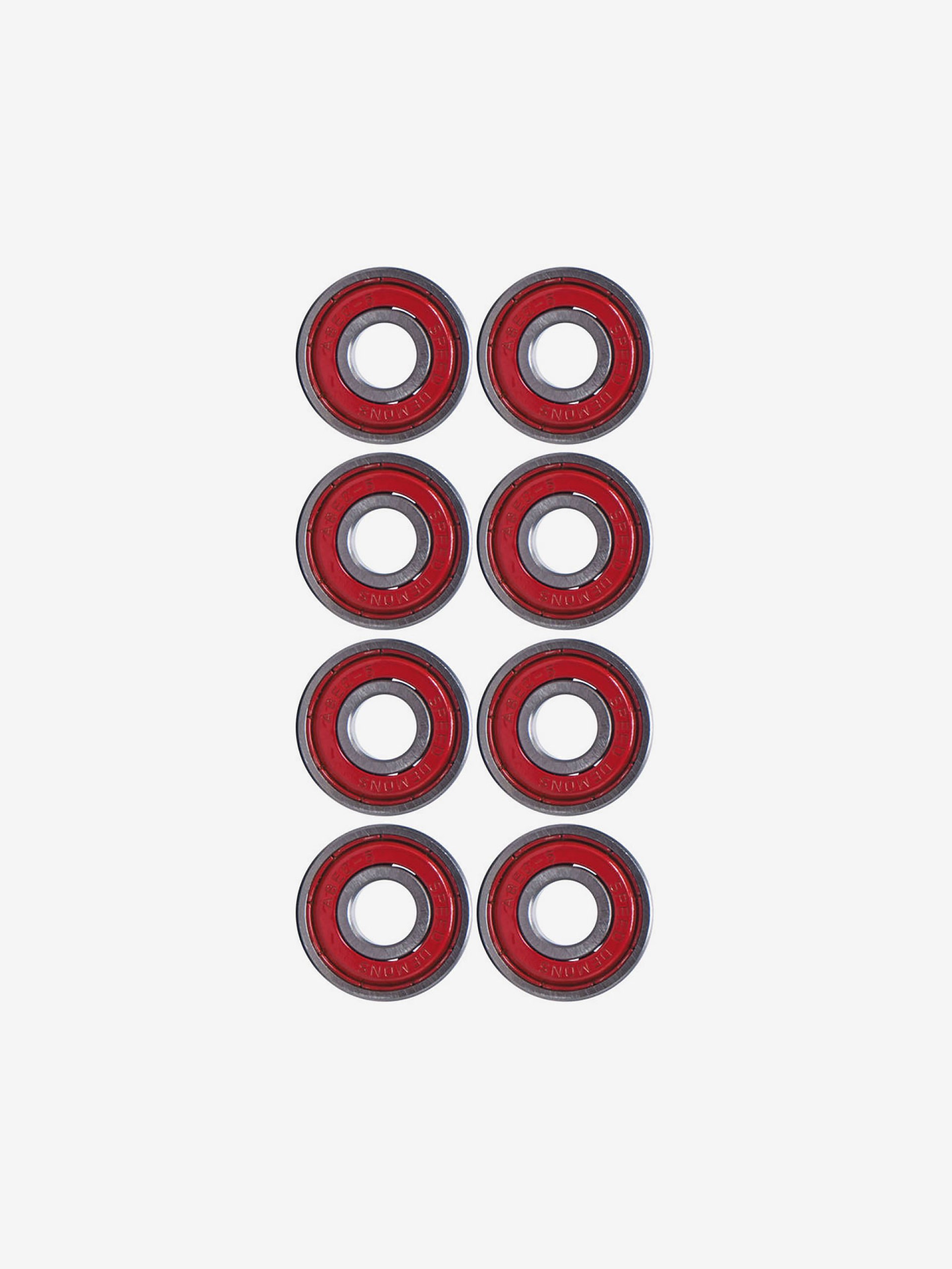 Speed Demons Stars ABEC 5 Bearings