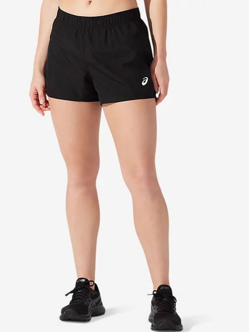 Asics Core 4IN Shorts