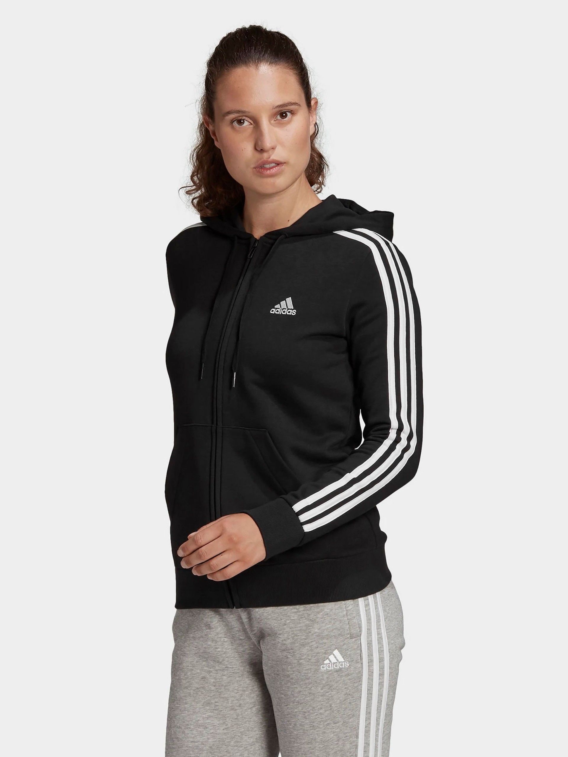 Chaqueta Adidas 3-Stripes