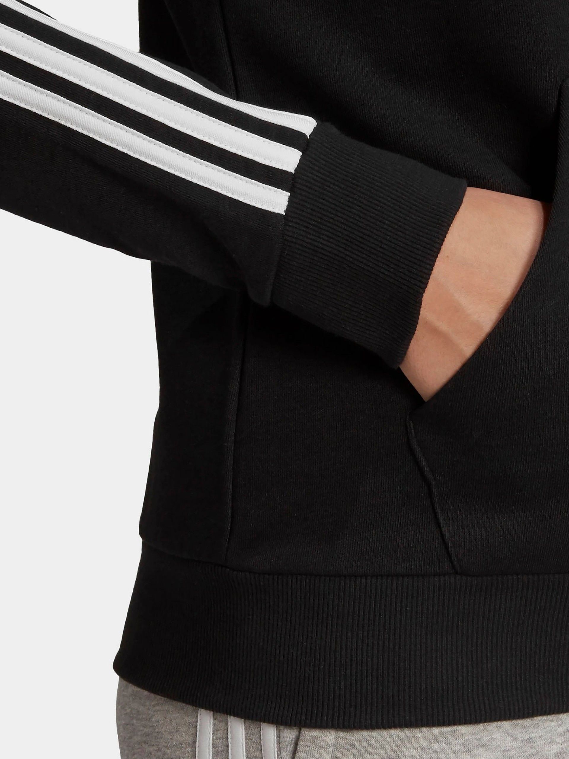 Chaqueta Adidas 3-Stripes