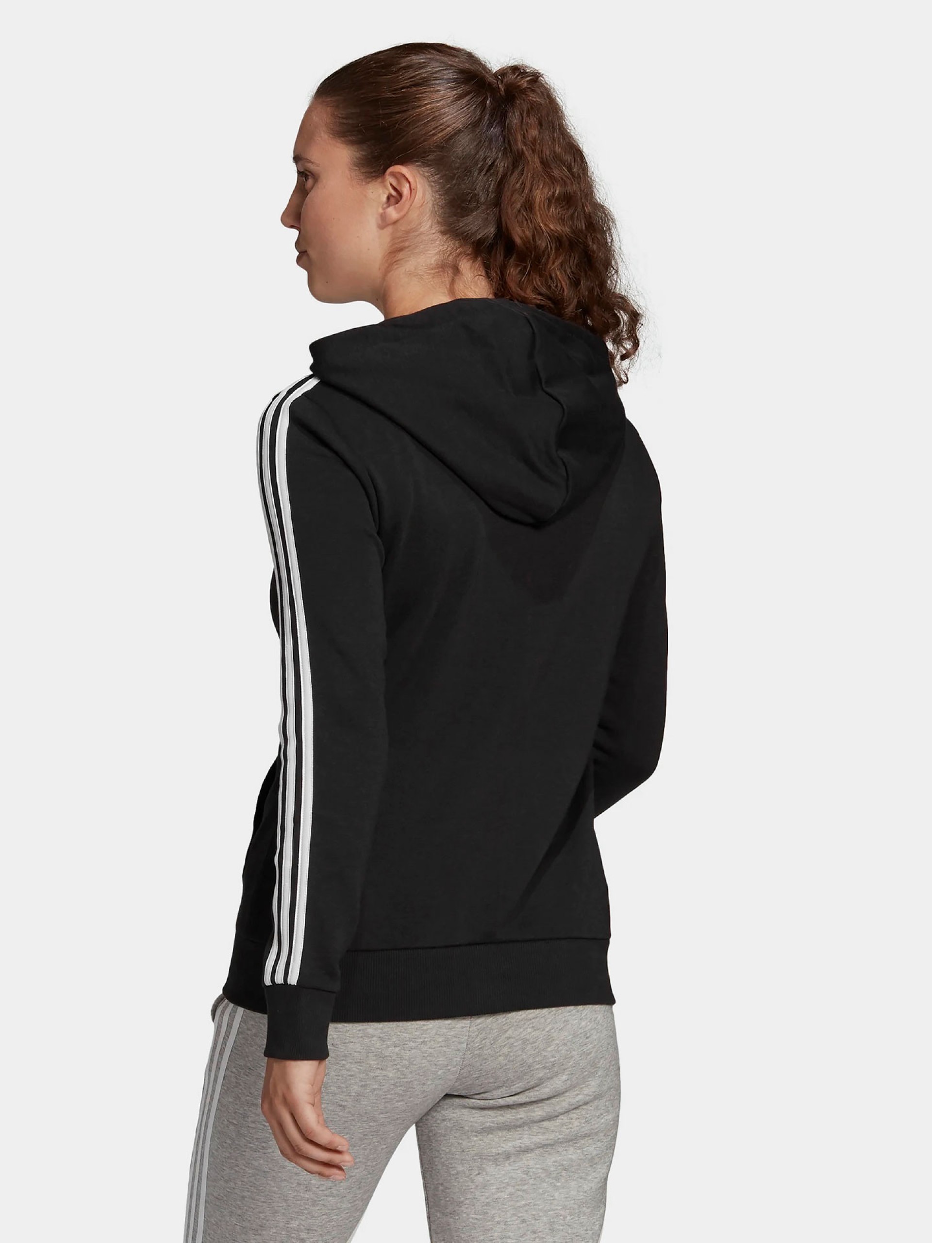 Chaqueta Adidas 3-Stripes