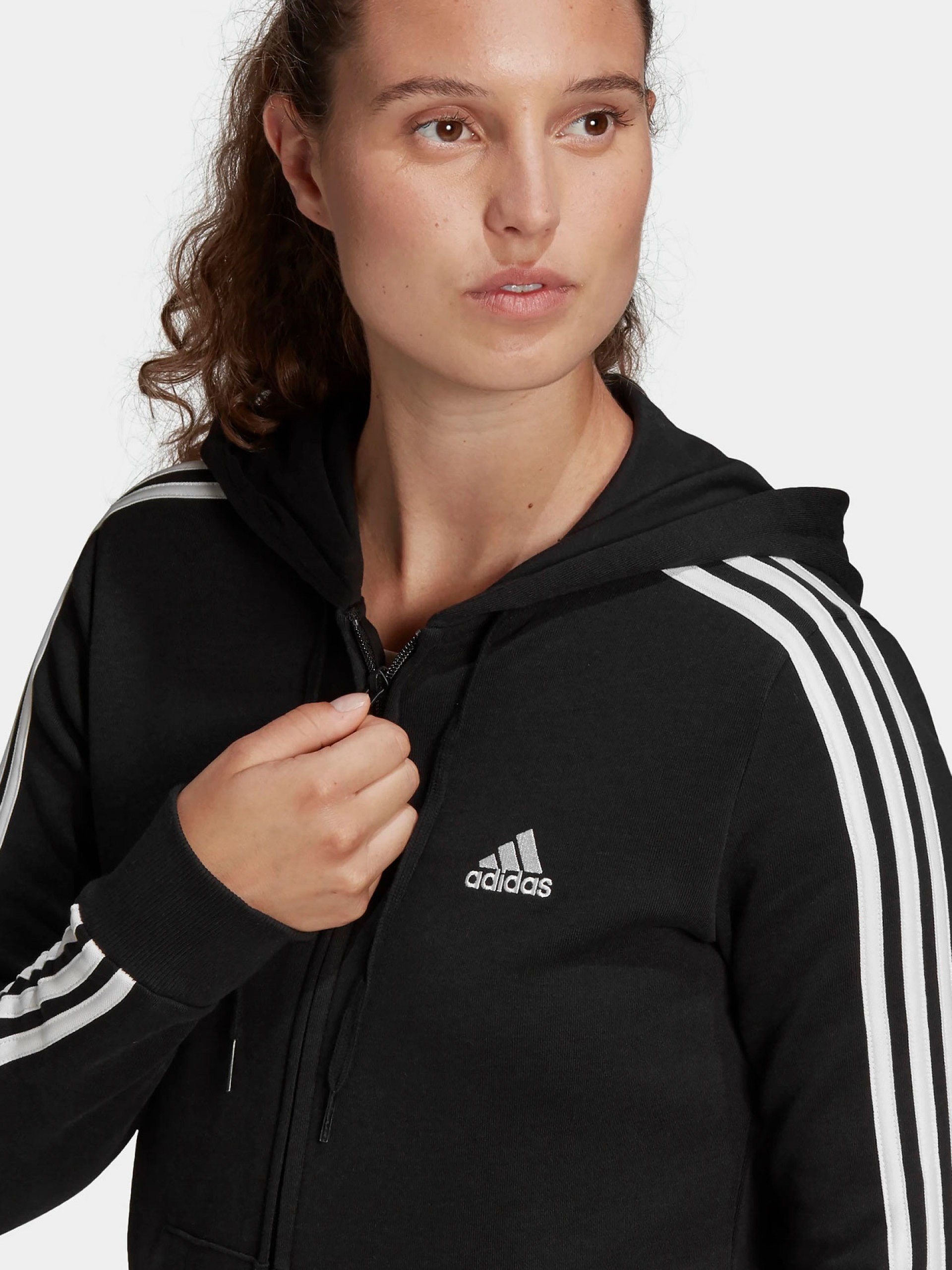 Chaqueta Adidas 3-Stripes