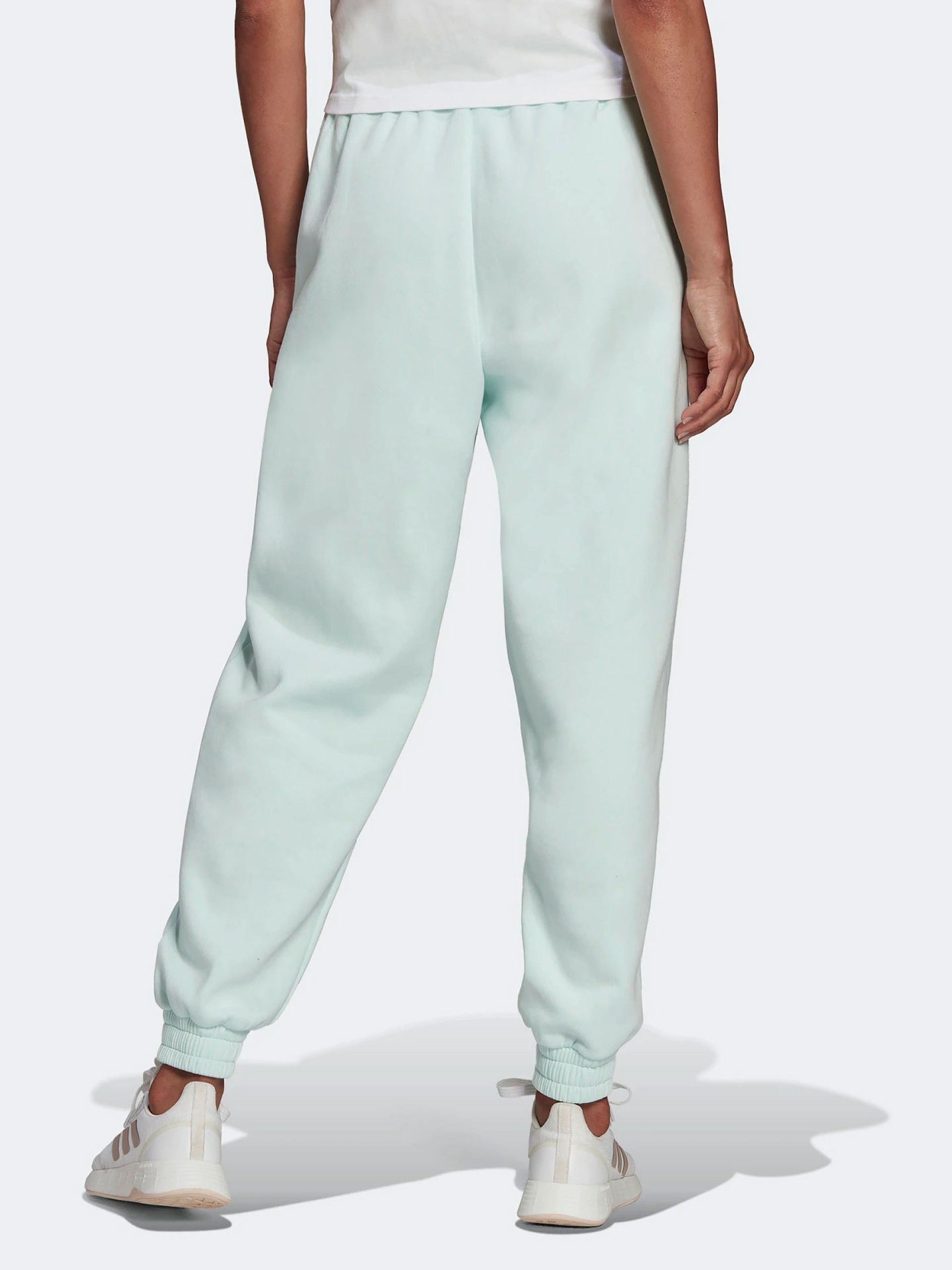 Calças Adidas Essentials Studio