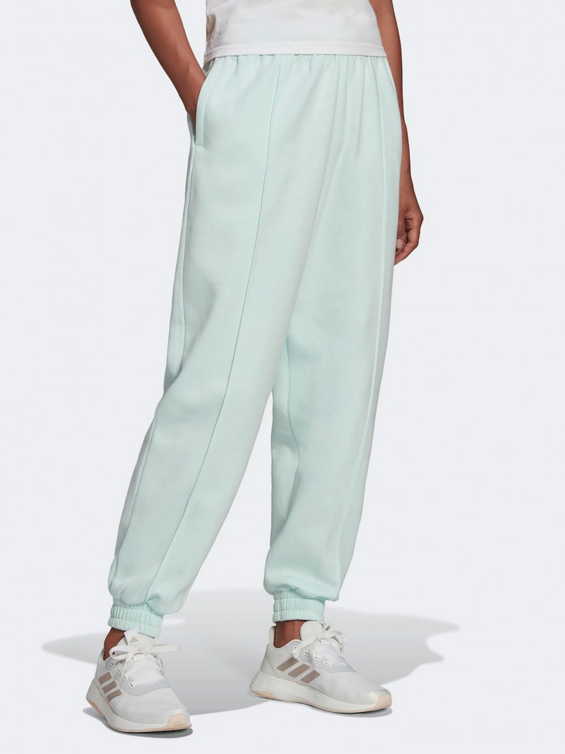 Adidas Essentials Studio Trousers