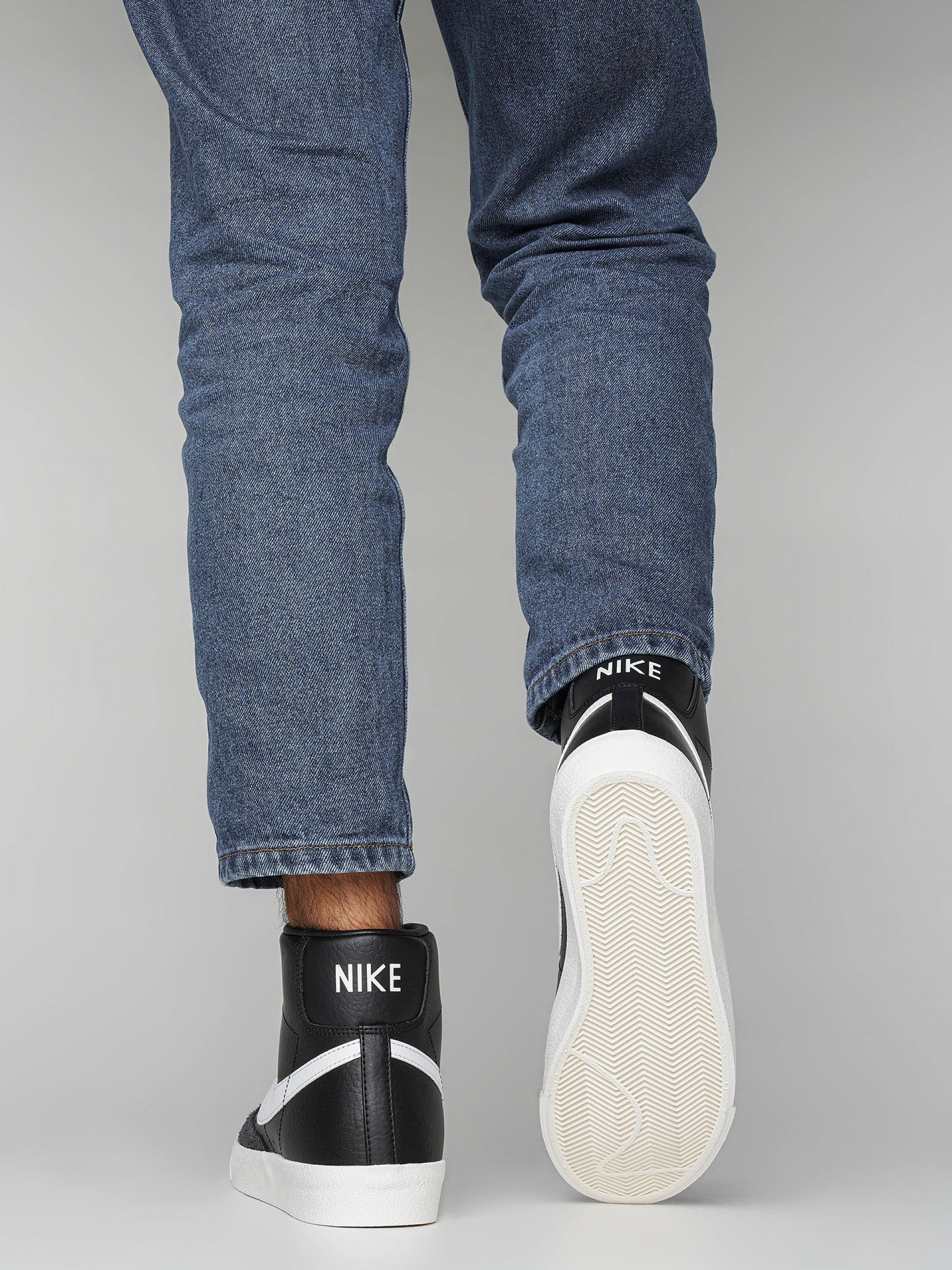 Zapatillas Nike Blazer Mid 77 Vintage