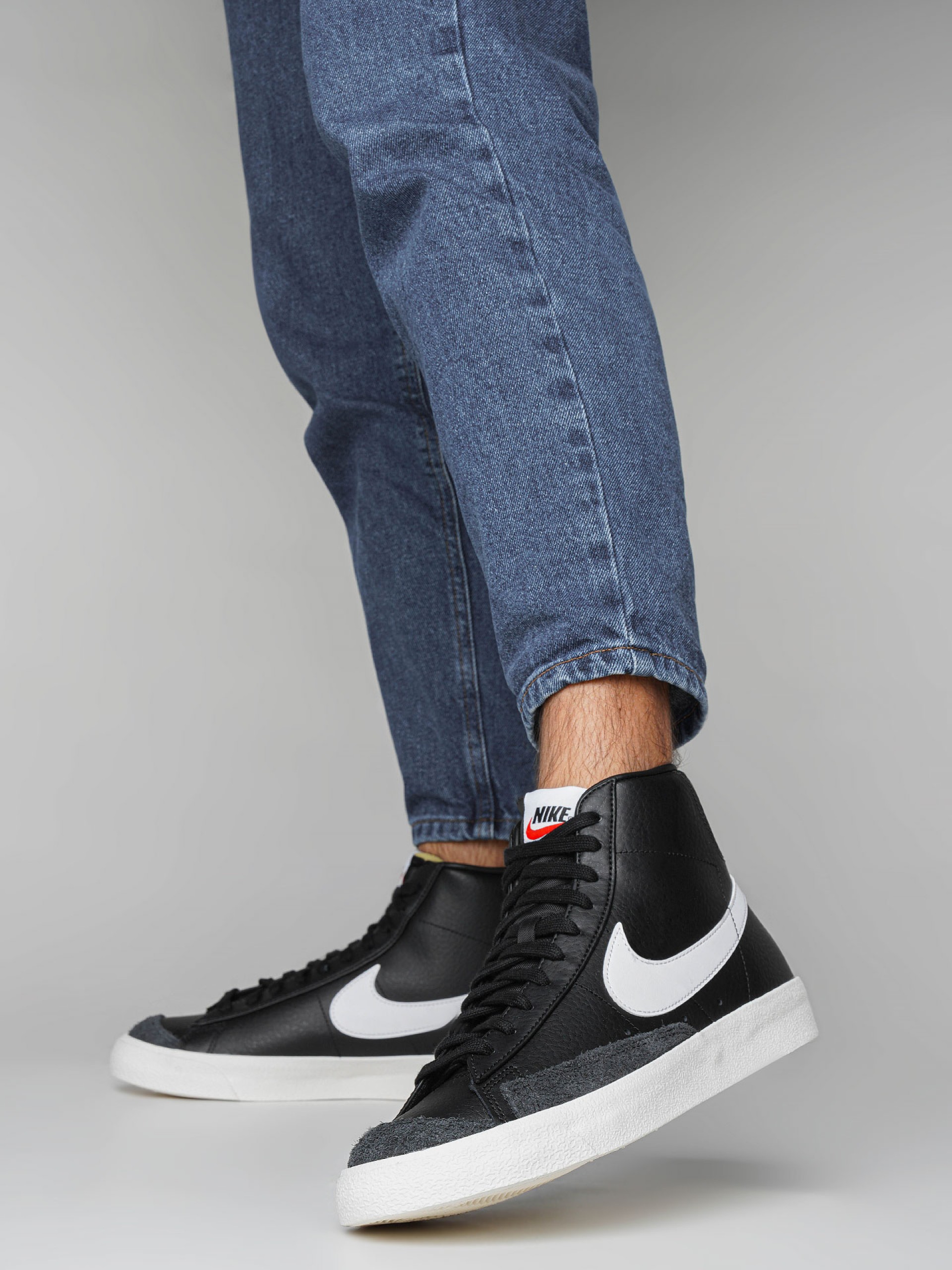 Zapatillas Nike Blazer Mid 77 Vintage