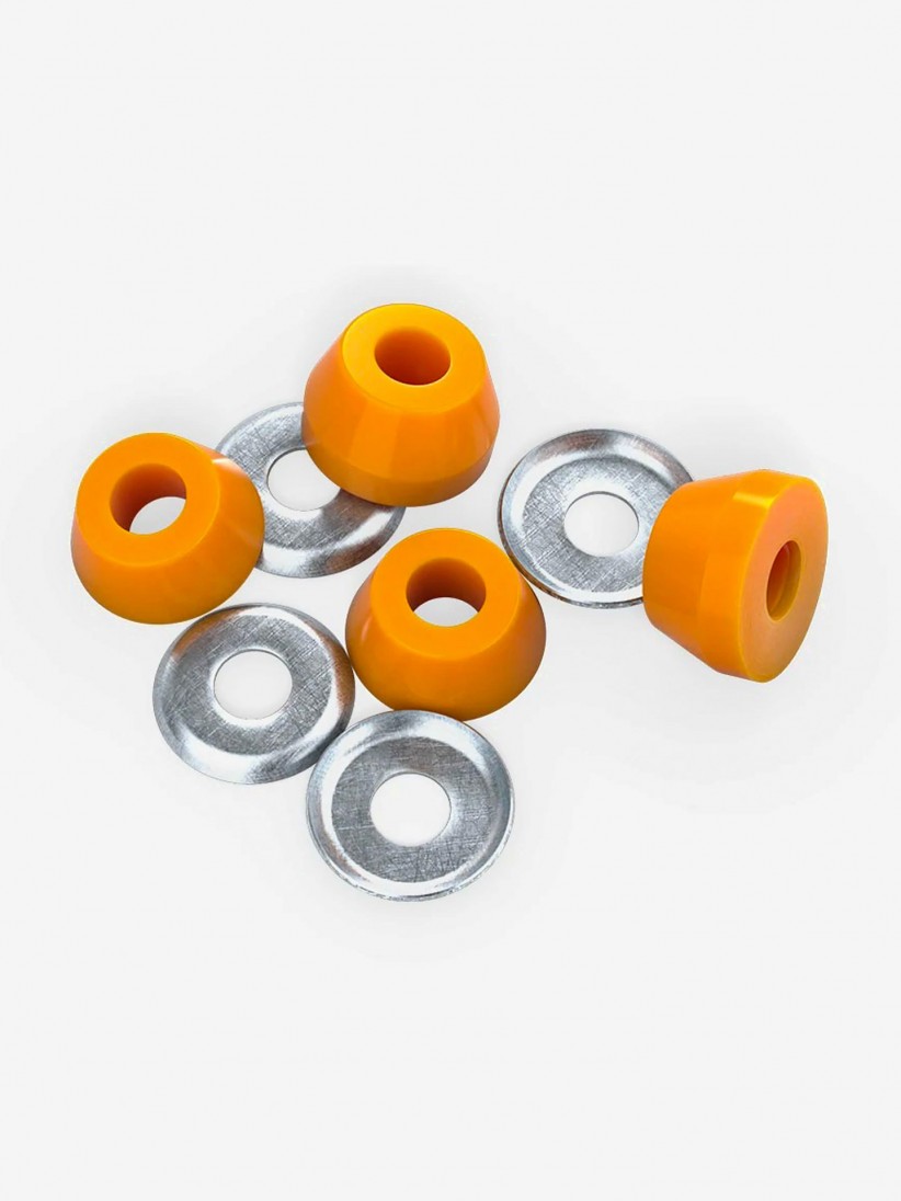 Independent Standard Conical Medium 90A Bushings