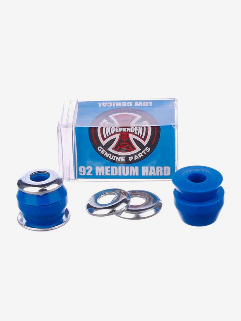 Independent Standard Cylinder Medium 92A Bushings