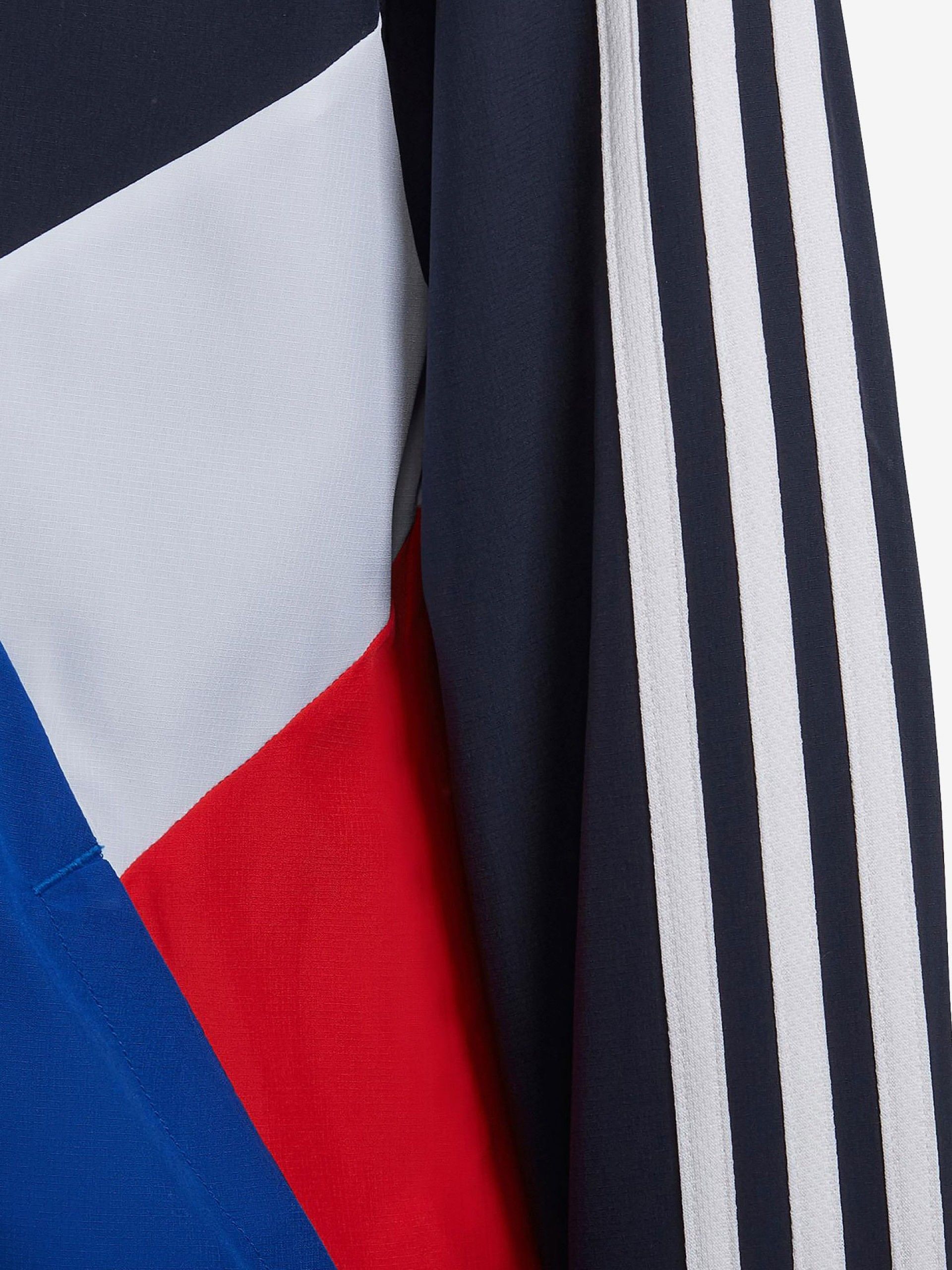 Chaqueta Adidas CB Wind