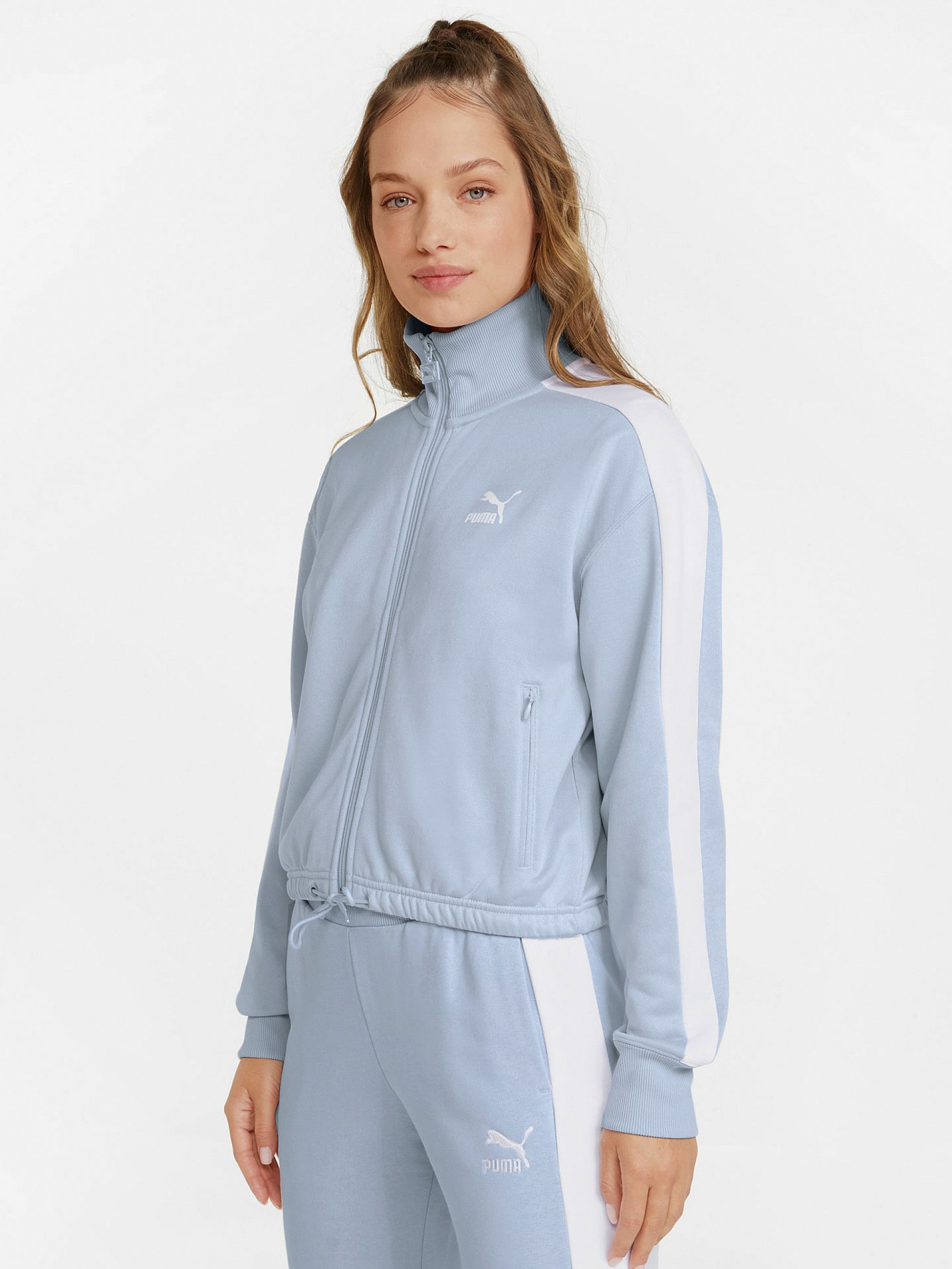 Casaco Puma T7 Crop Track