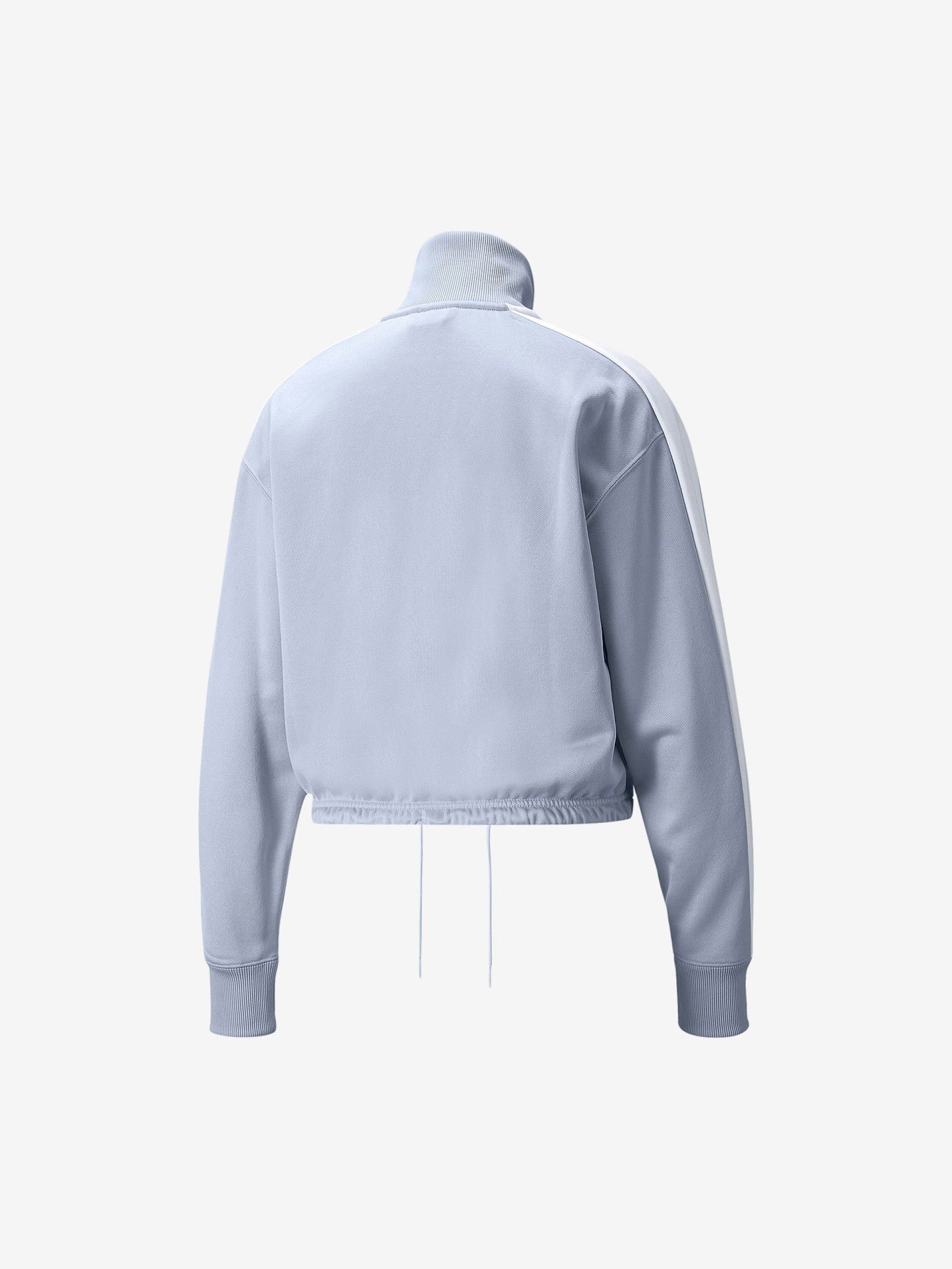 Casaco Puma T7 Crop Track