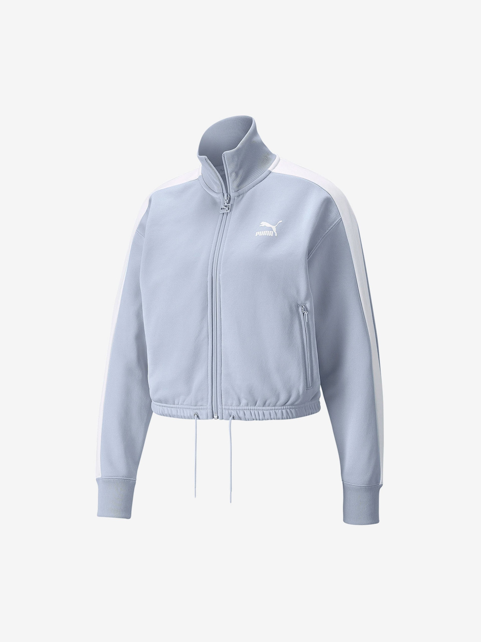 Casaco Puma T7 Crop Track