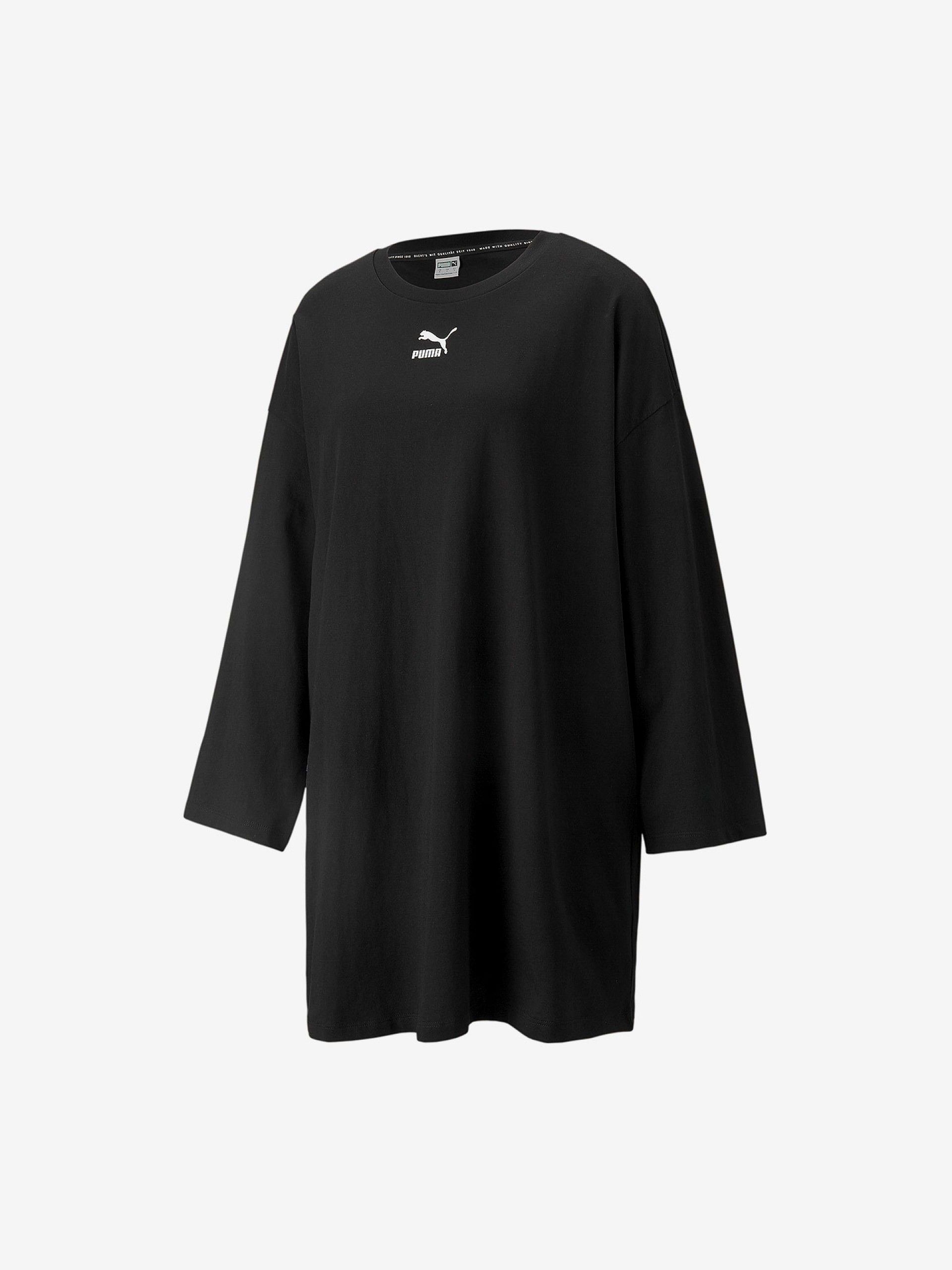 Puma Classics Longsleeve Dress