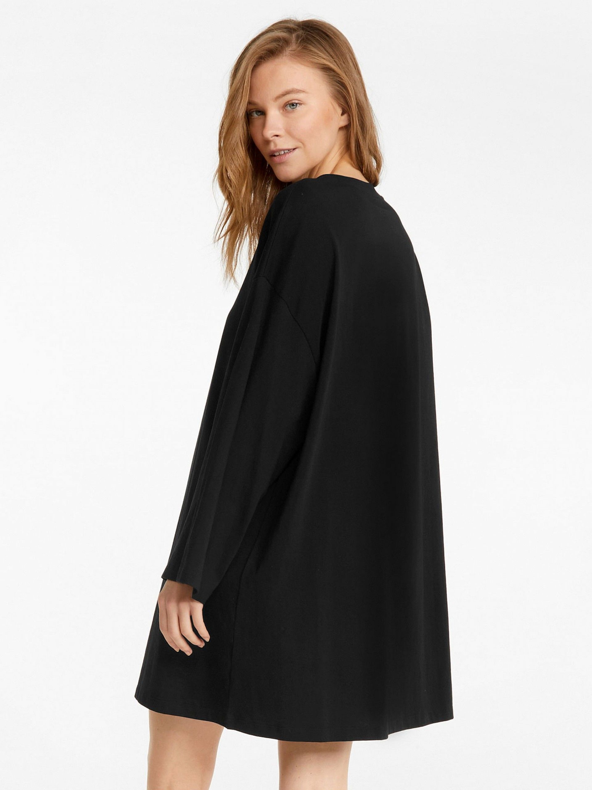 Puma Classics Longsleeve Dress