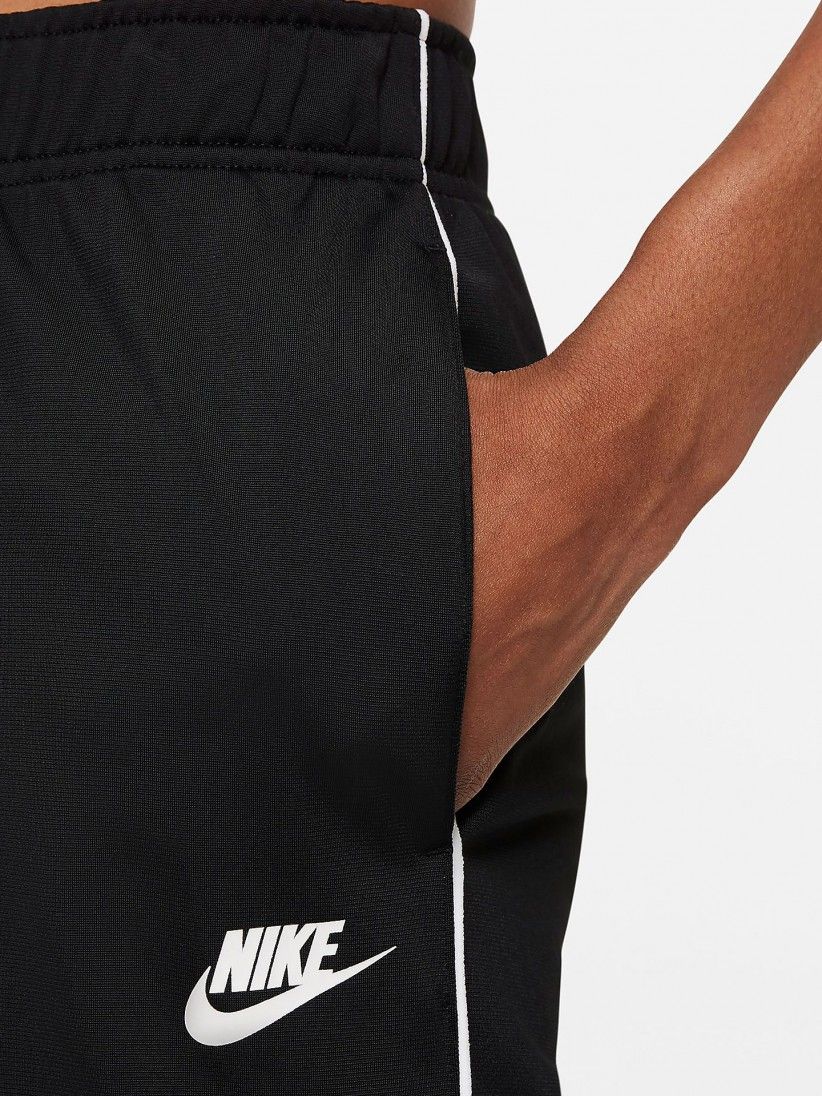 Nike Essential Neck Tracksuit