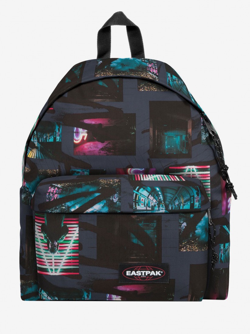 Eastpak Enercitic Padded Pak'R Backpack