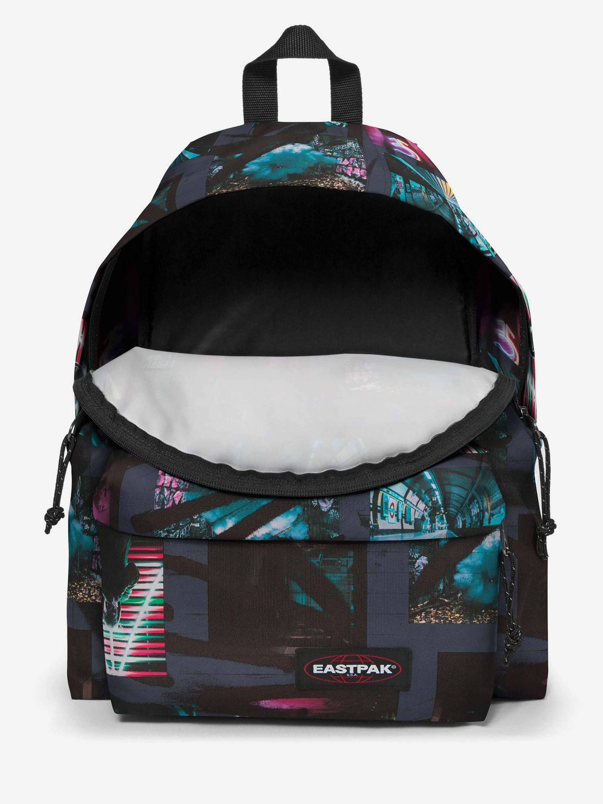 Mochila Eastpak Enercitic Padded Pak'R