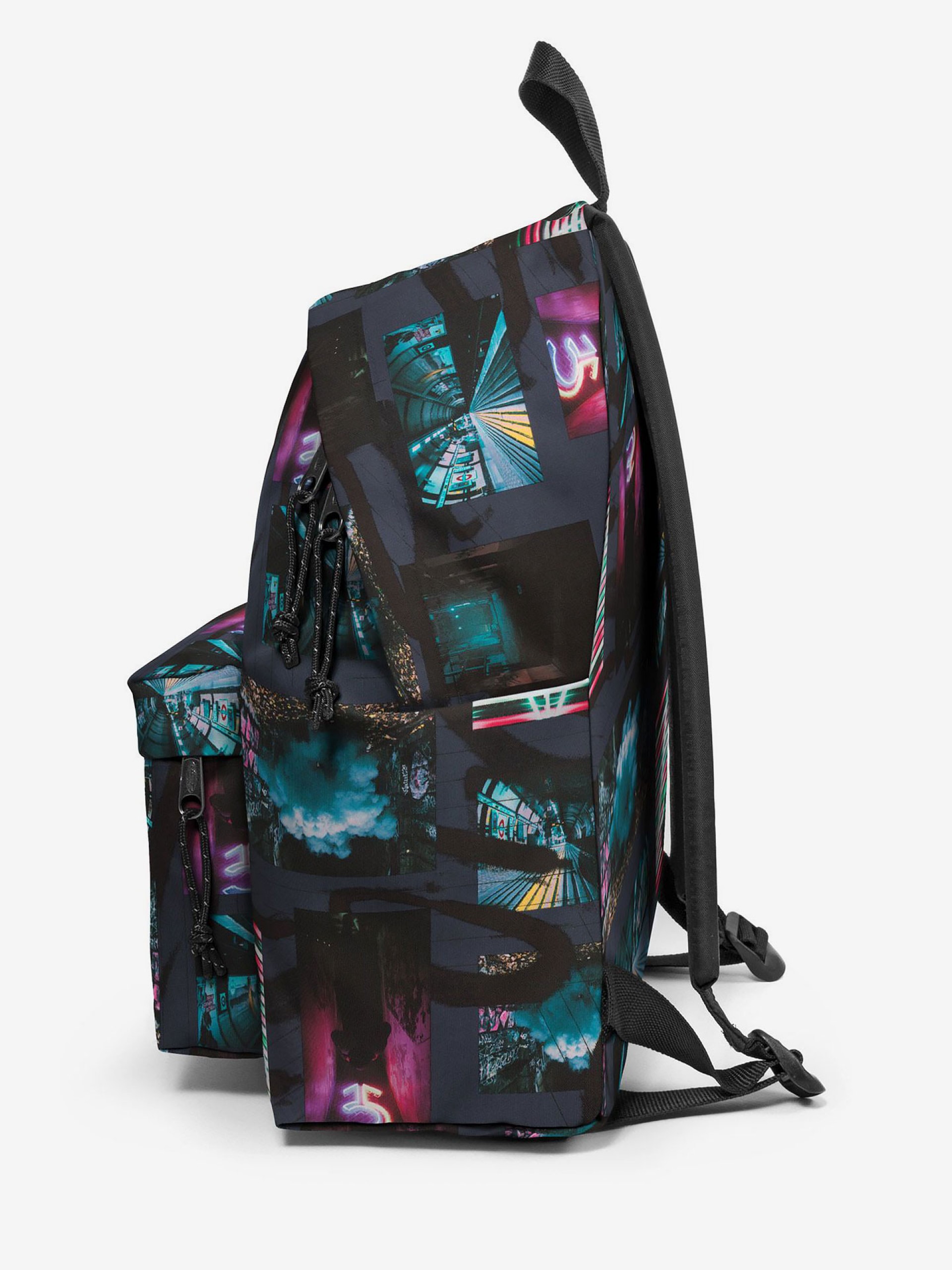 Mochila Eastpak Enercitic Padded Pak'R