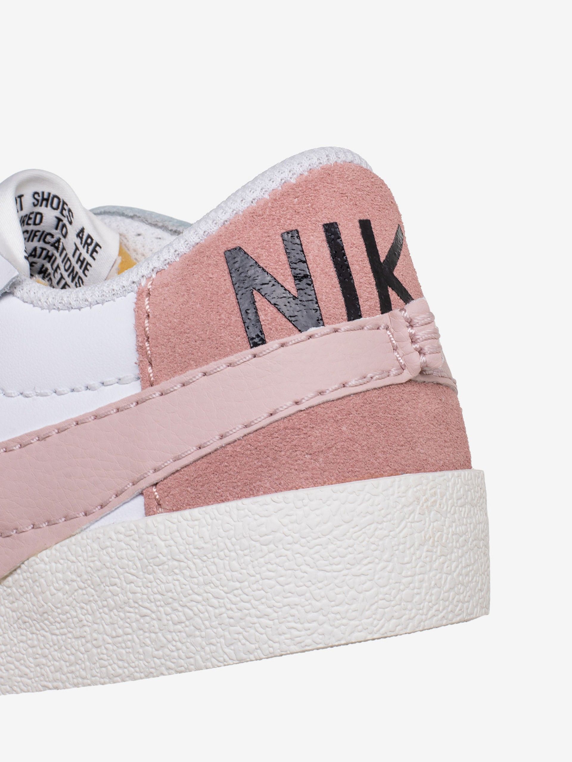 Zapatillas Nike Blazer Low 77 Jumbo - DQ1470-102 | BZR Online