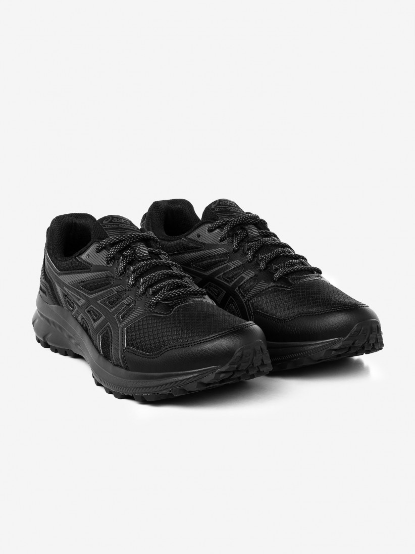Asics Trail Scout 2 Trainers