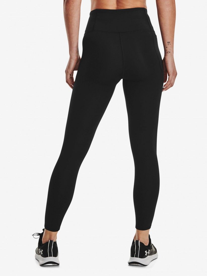 Under Armour Motion Ankle Leggings