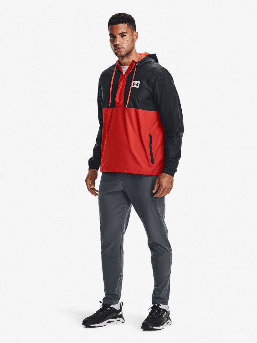 Calas Under Armour Stretch Woven