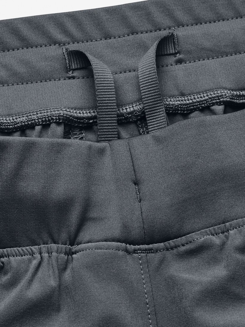 Pantalones Under Armour Stretch Woven