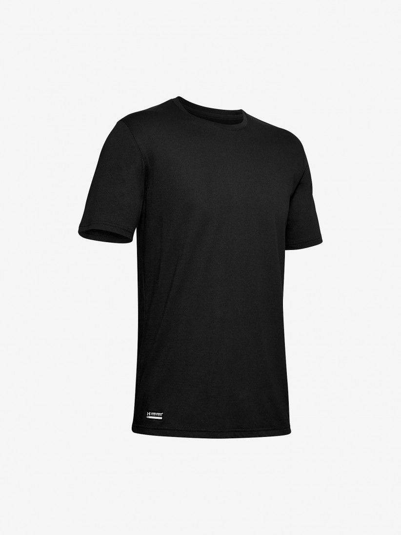 Under Armour Tactical Cotton T-shirt