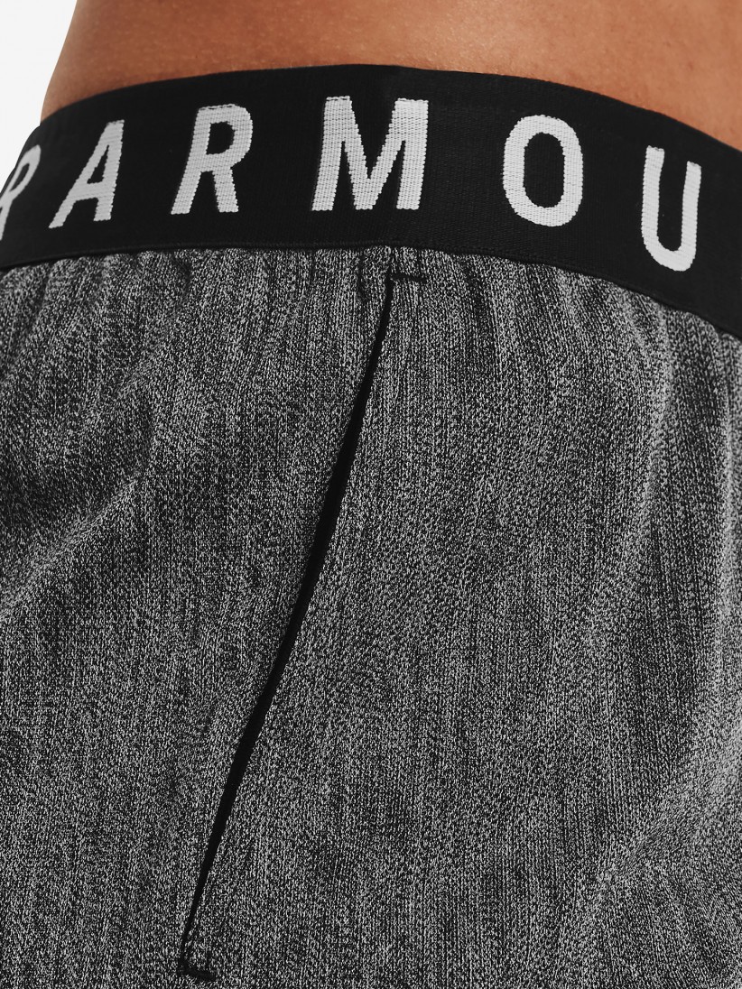 Pantalones cortos Under Armour Play Up 3.0 Twist
