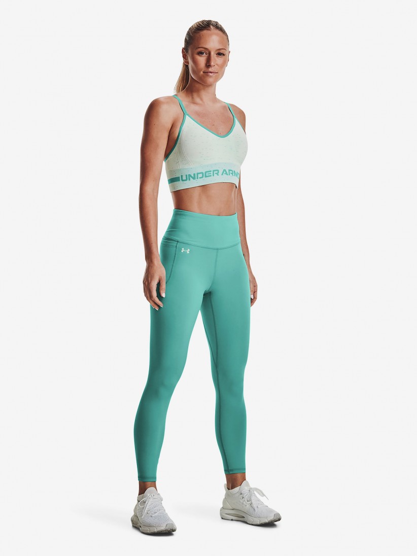 Under Armour Motion Ankle Leggings