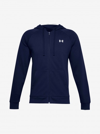 Under Armour Rival Cotton Sweater