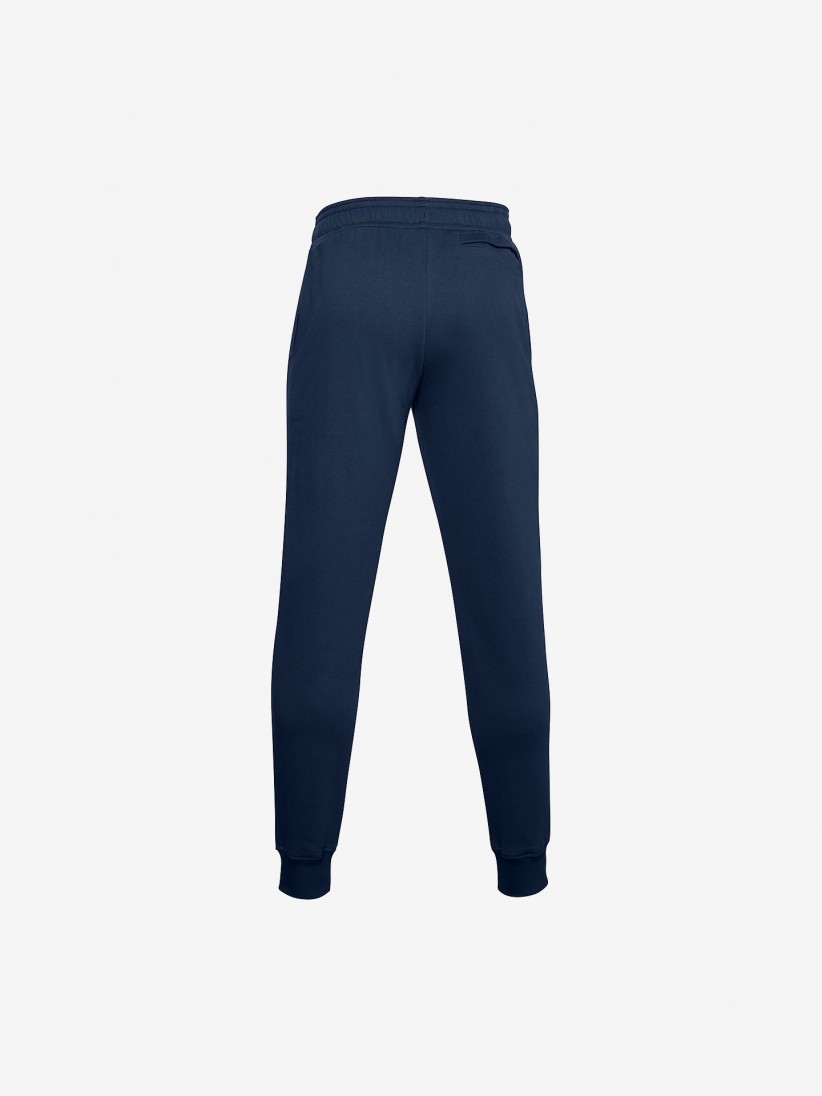 Under Armour Rival Fleece Joggers Trousers
