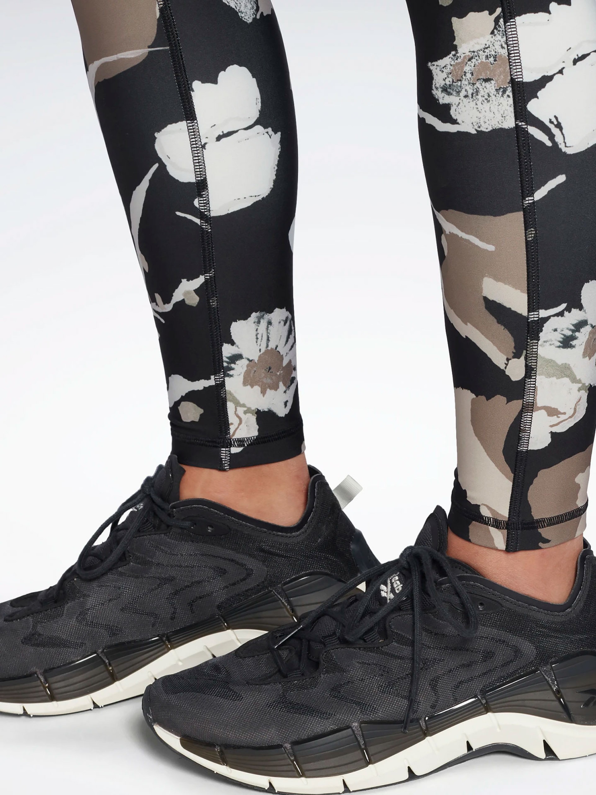 Reebok MYT Printed Leggings