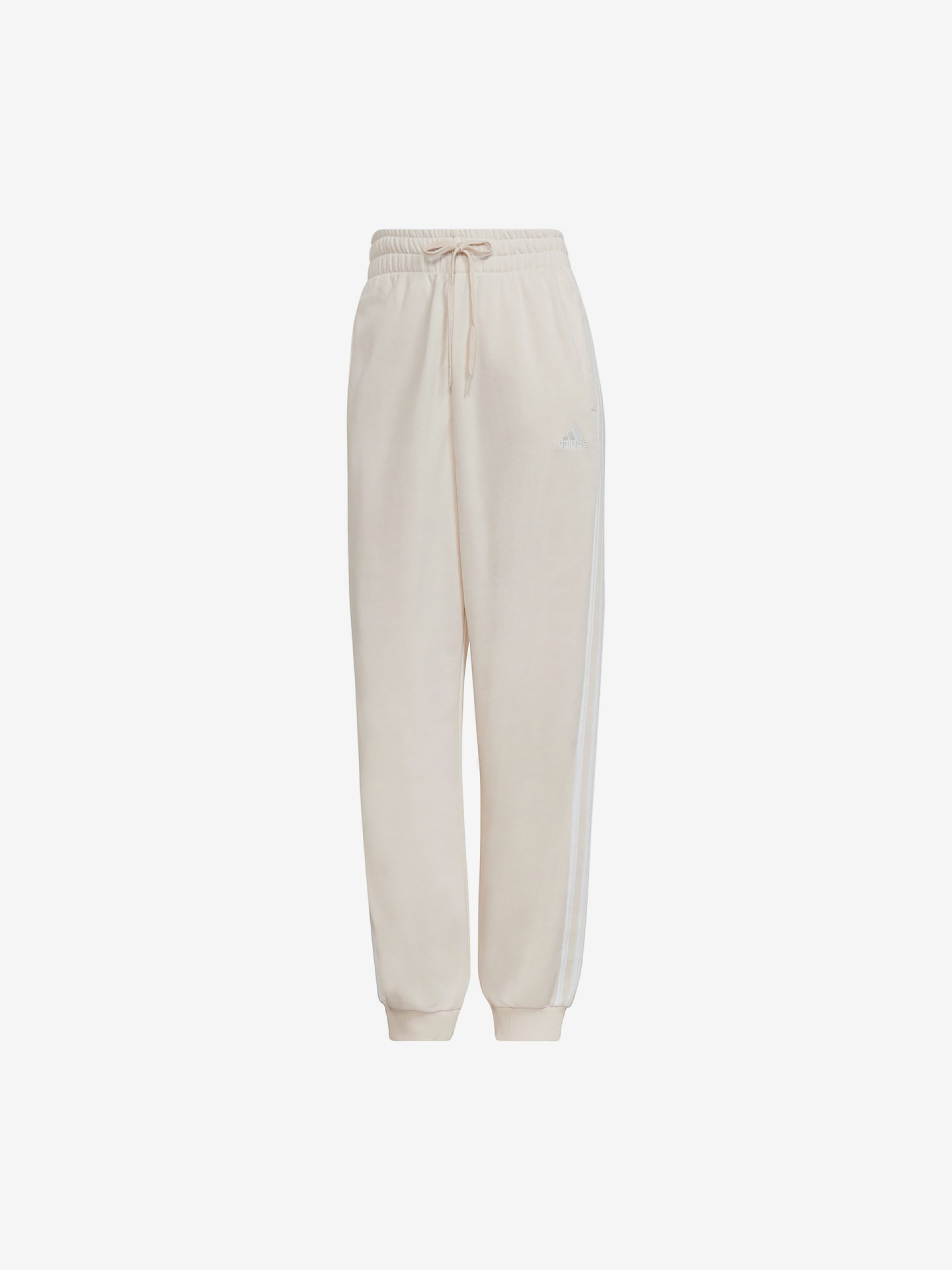 Calças Adidas 3-Stripes Studio Lounge Essentials