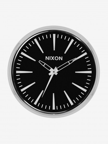 Nixon Sentry Wall Clock