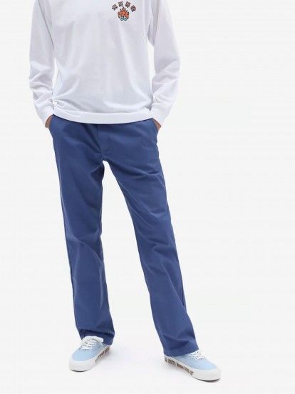 Vans Authentic Chino Relaxed Trousers