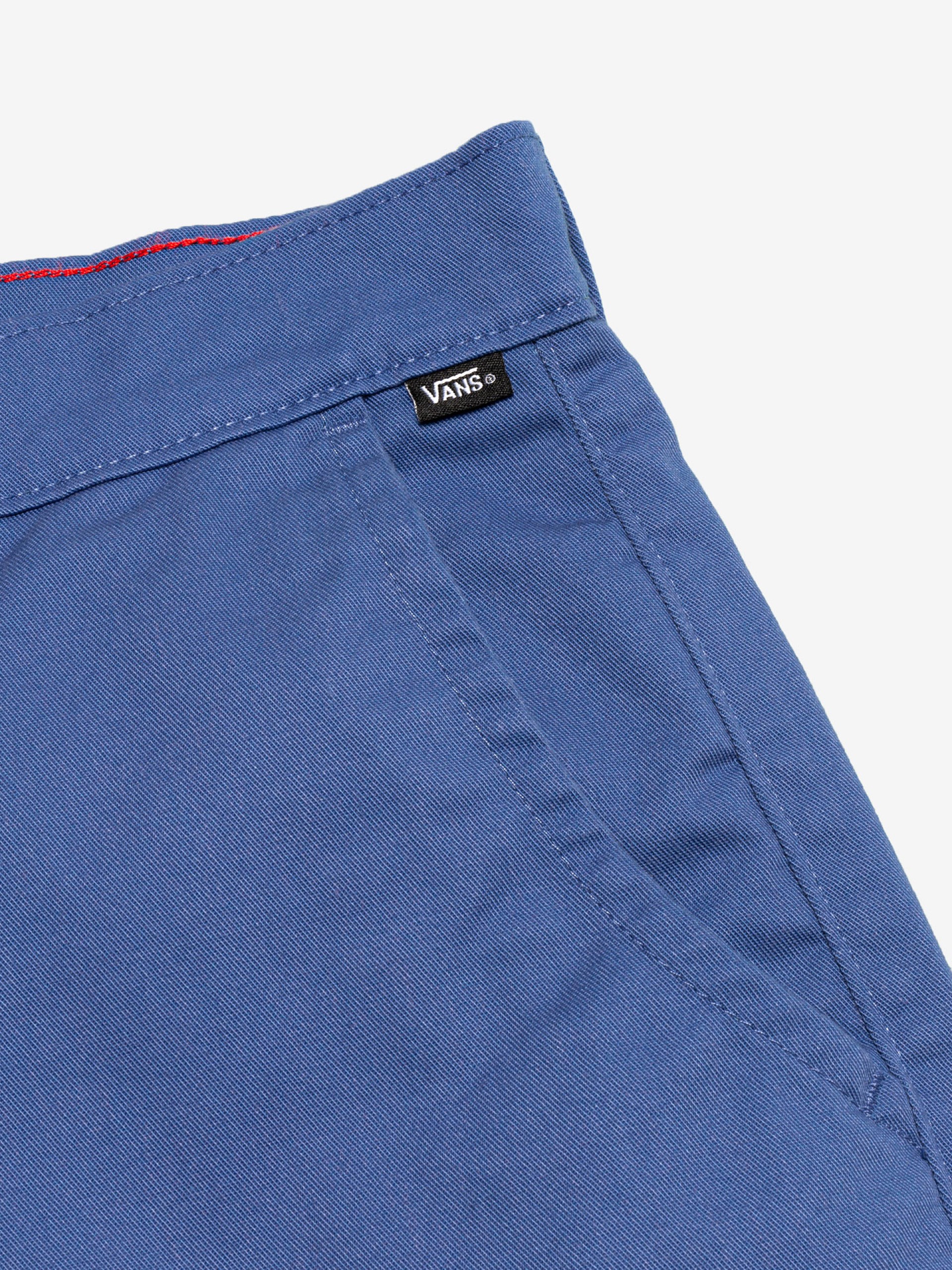 Pantalones Vans Authentic Chino Relaxed