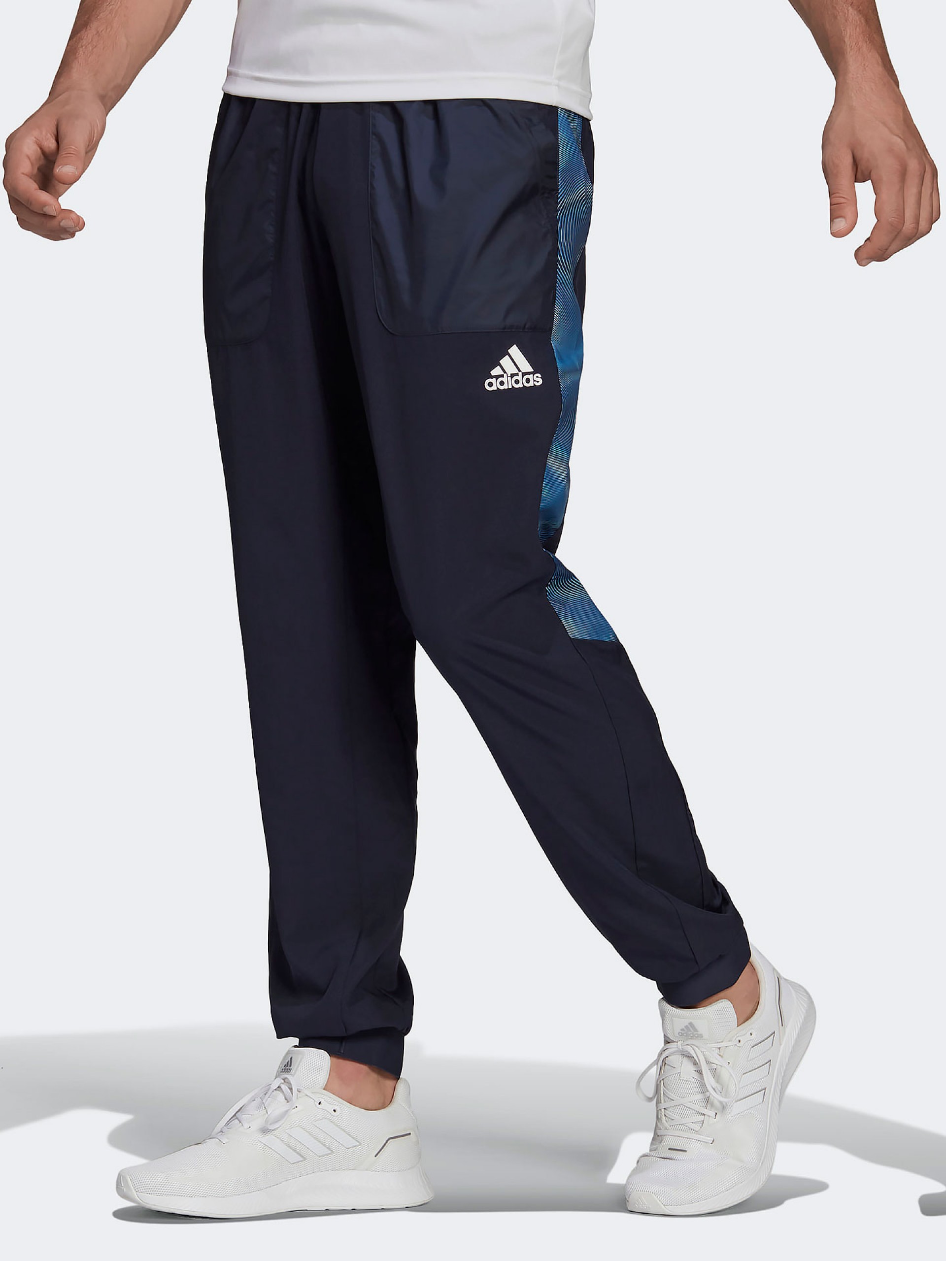 Adidas Season Trousers