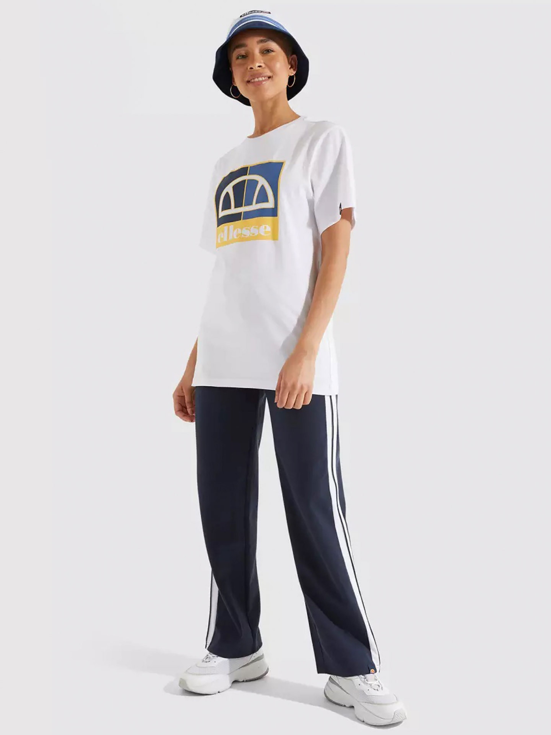 T-shirt Ellesse Brevis