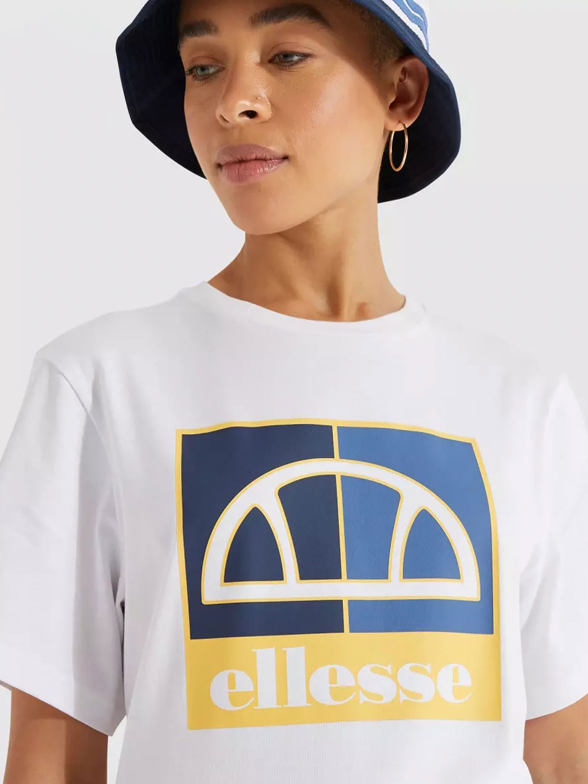 T-shirt Ellesse Brevis