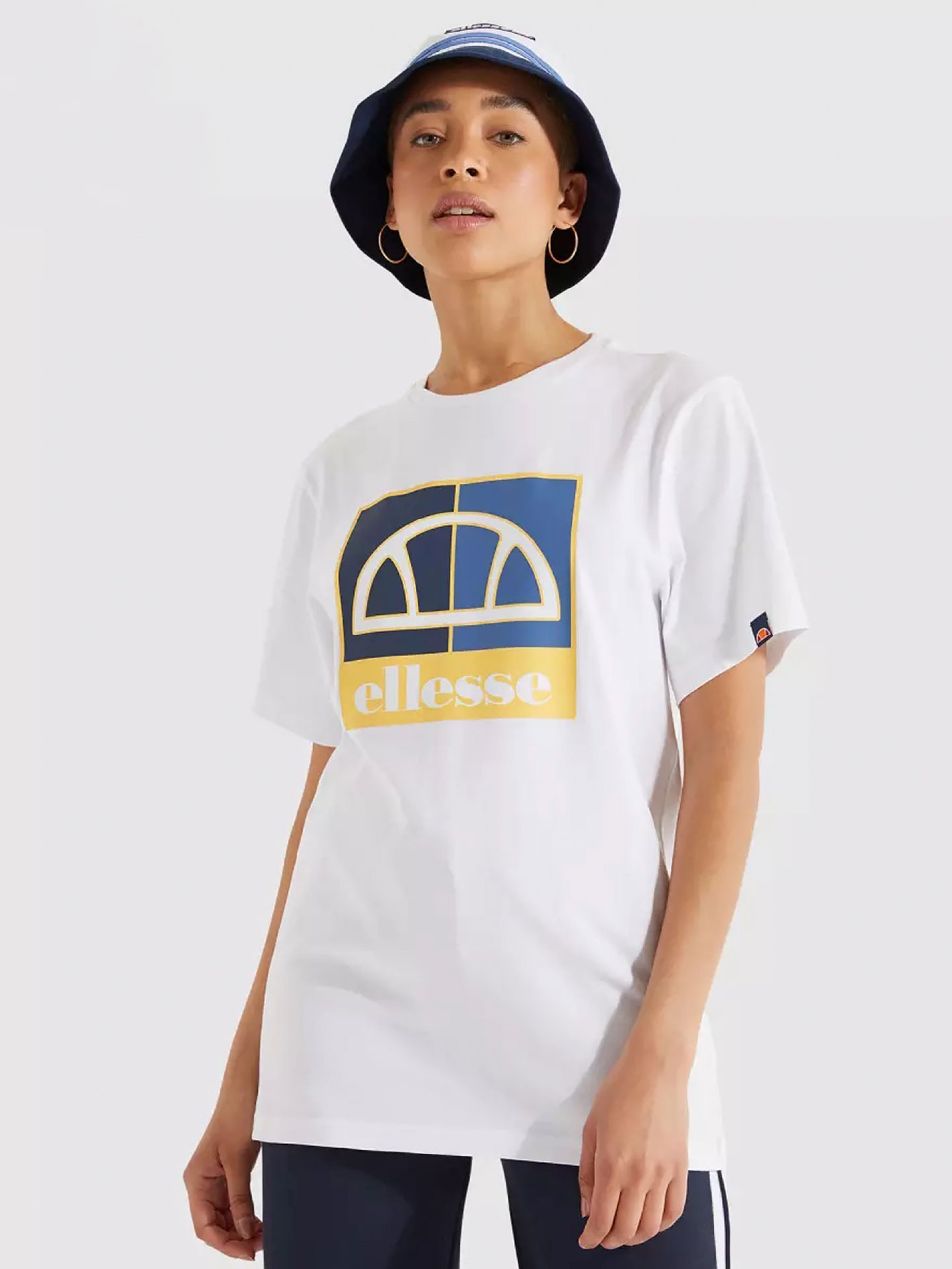 T-shirt Ellesse Brevis