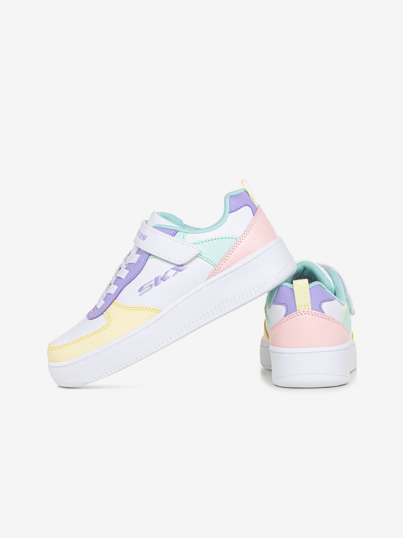 Skechers Sport Court 92 Sneakers