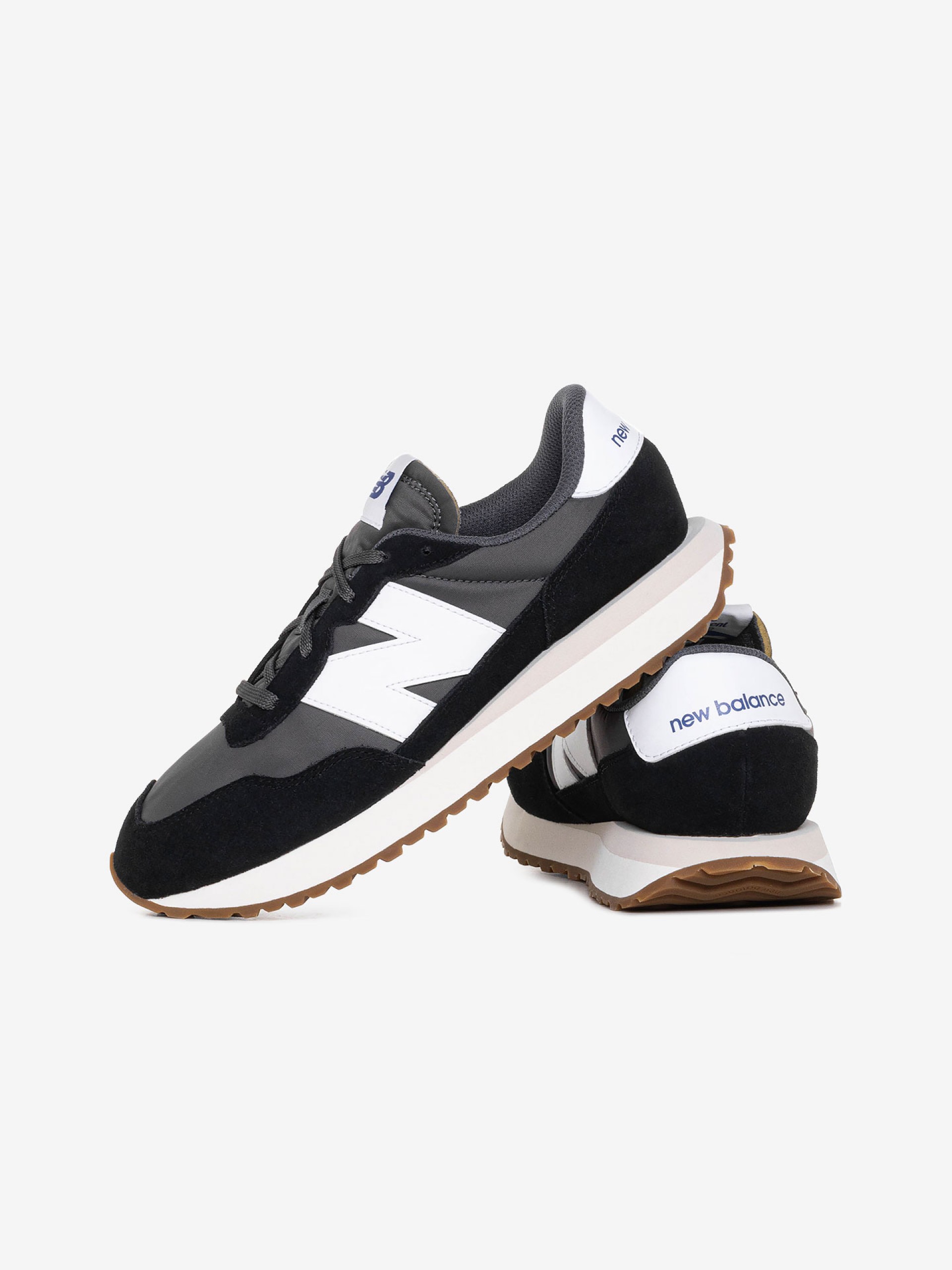 New Balance GS237 Sneakers