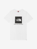 The North Face Red Box T-shirt